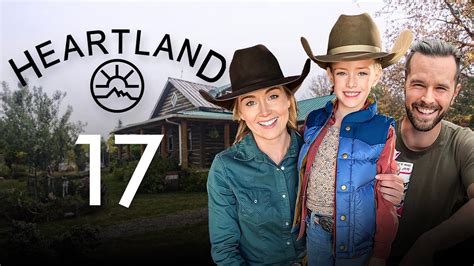 heartland season 17 episode 6|heartland series 6 episode 17.